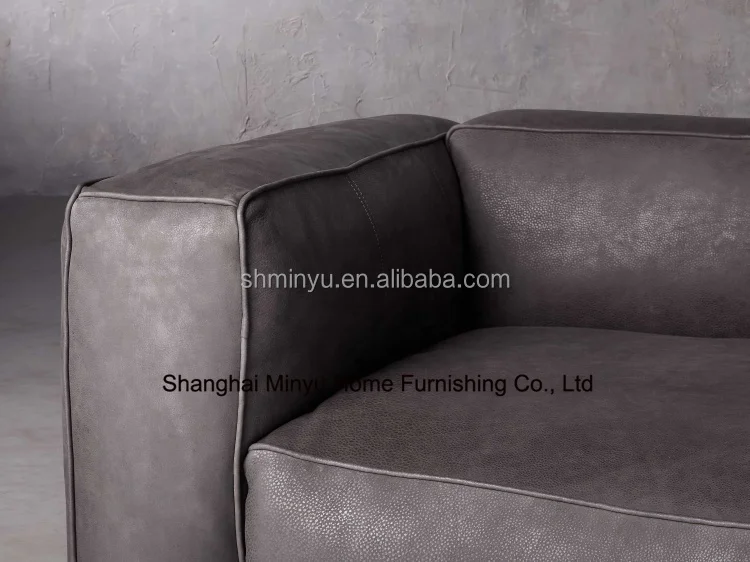 High Quality Living Room Furniture luxury couch living room sofas leather sofa set