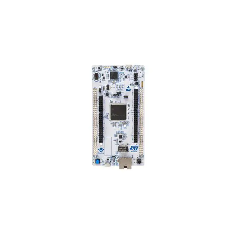 IC MCU STM32H743ZIT6U STM32H7 Nucleo-144 платами на MB1364 эталонной платы STM32Cube MCU пакет микроконтроллеры
