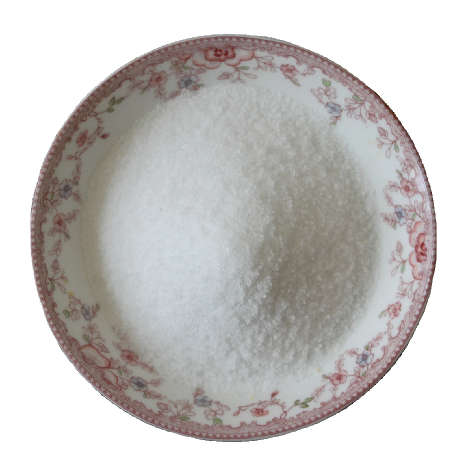Flocculant Polyacrylamide cationic or anionic PAM Gold mine or mining explore