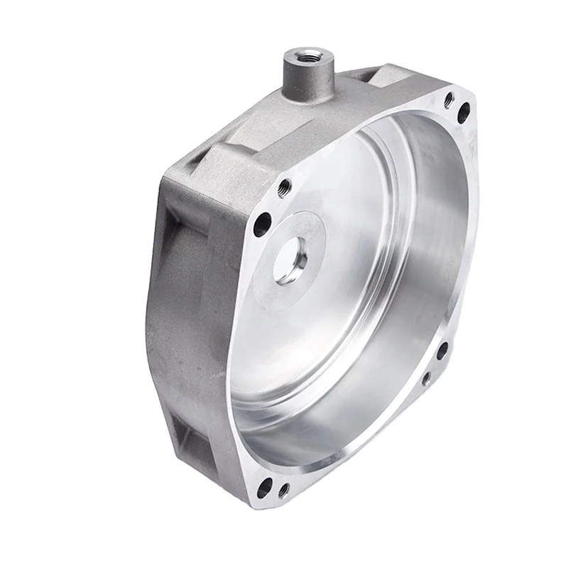 Densen customized  Precision machining of agricultural machinery parts for textile machines,machining aluminum parts