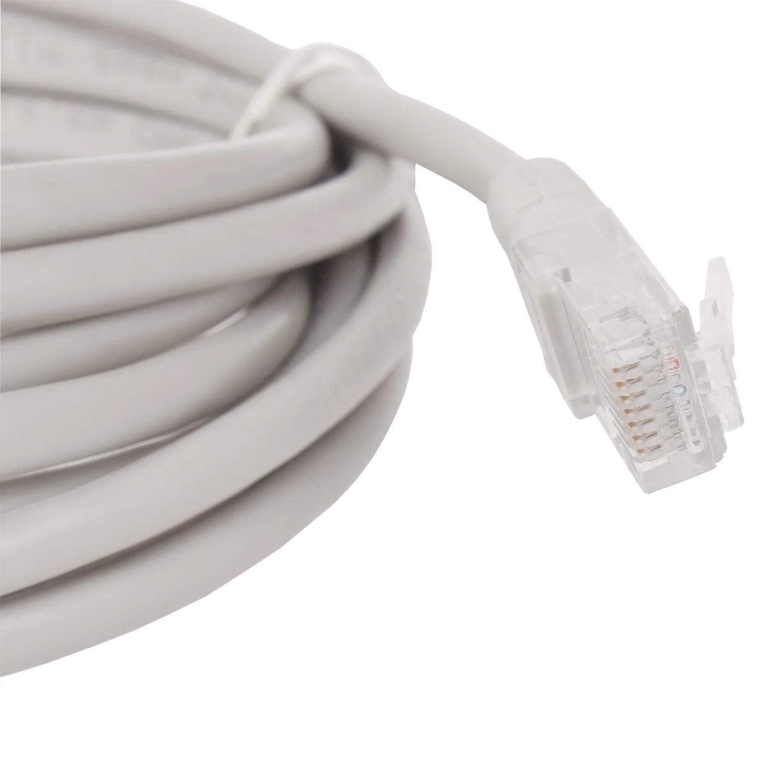 Popular network communication cable LAN cable computer UTP, 5e jumper RJ45 network cable 3ft 6ft 10ft 15ft 20ft 30ft 50ft