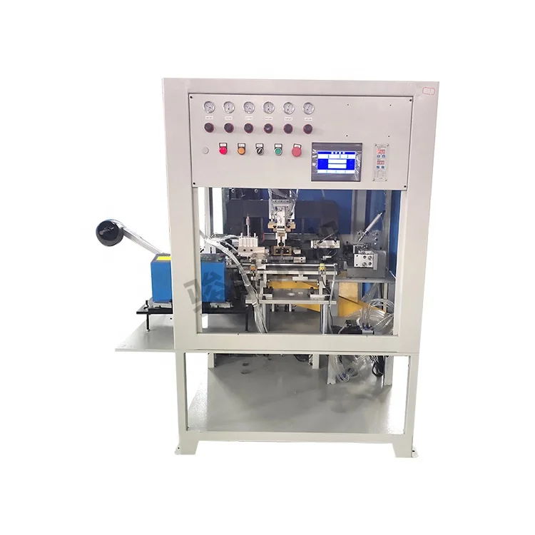 DTN-160KVA автоматический сварочный аппарат с ЧПУ