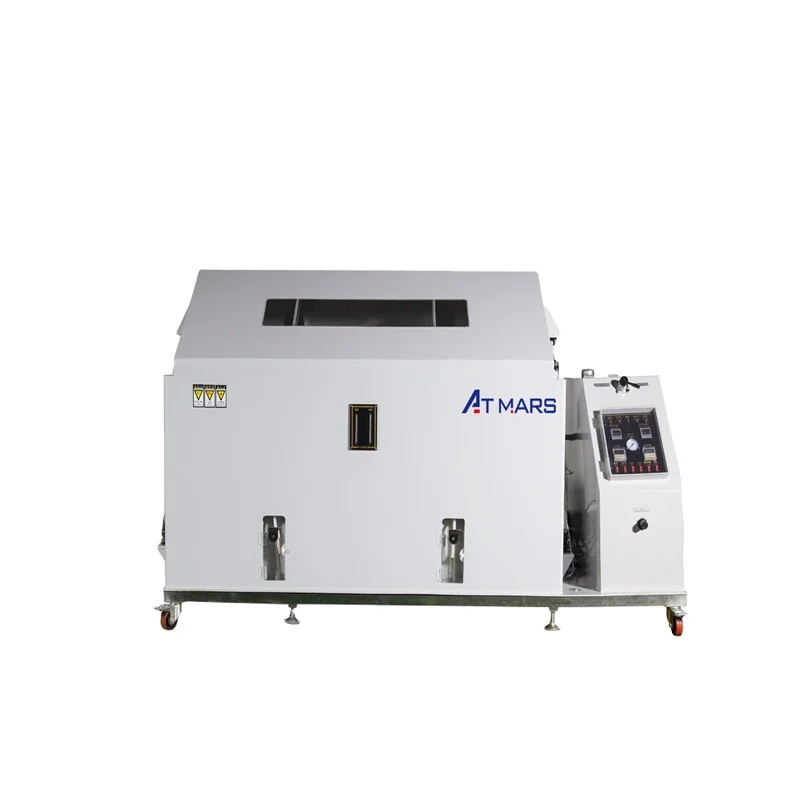 ATMARS  Salt Spray Corrosion Testing  Salt Spray  Chamber