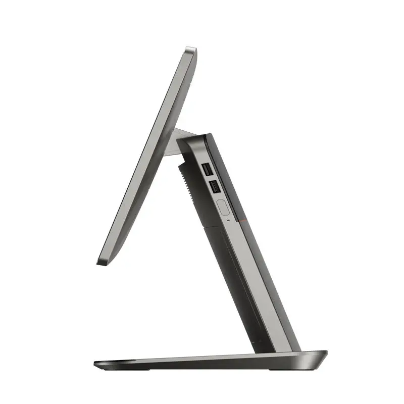 Sunmi D3 PRO Touch Screen Price Checker Barcode Scanner Operation Windows  Android POS Machine Payment Machine