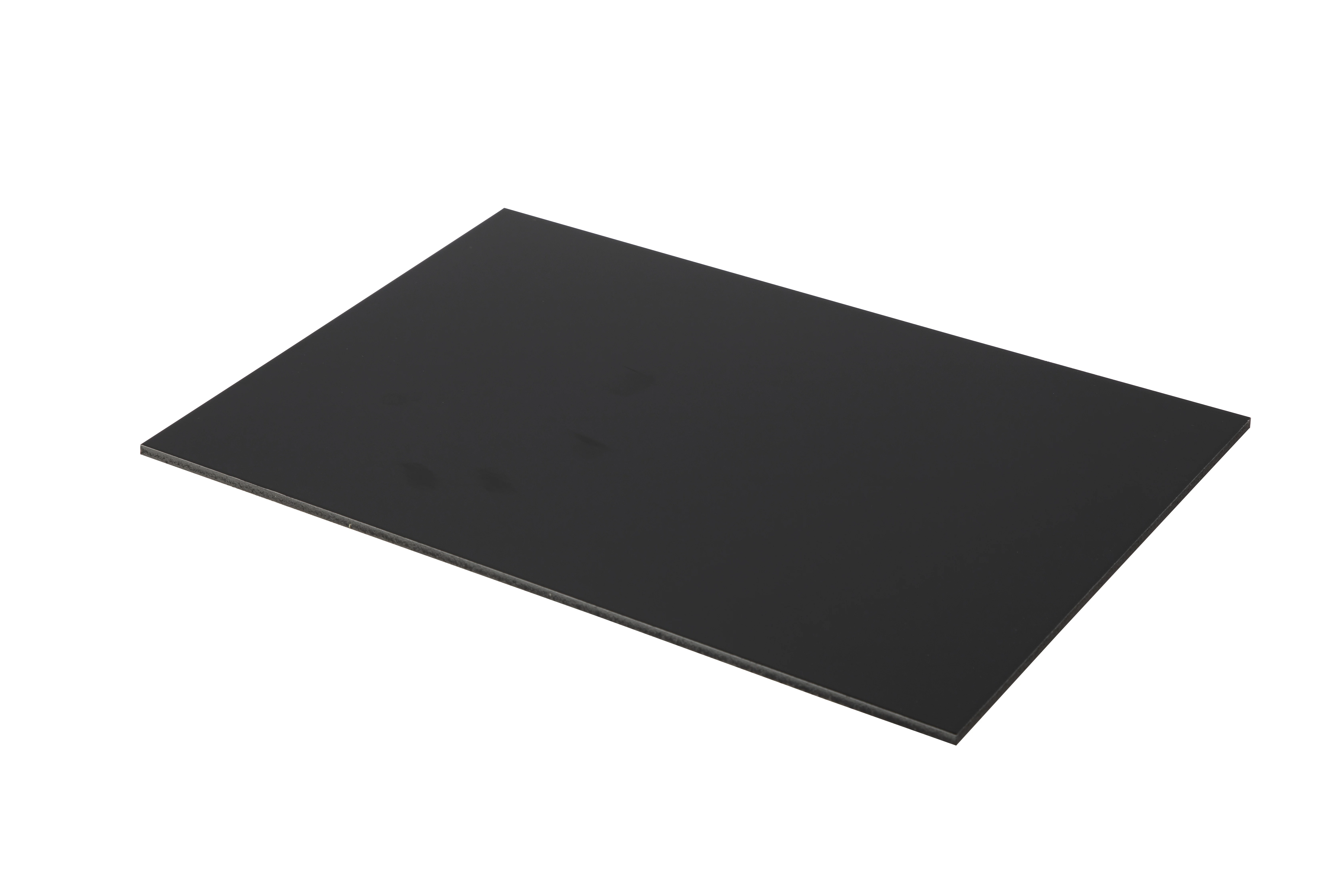 PE aluminum composite panel and ACP sheet for building facade