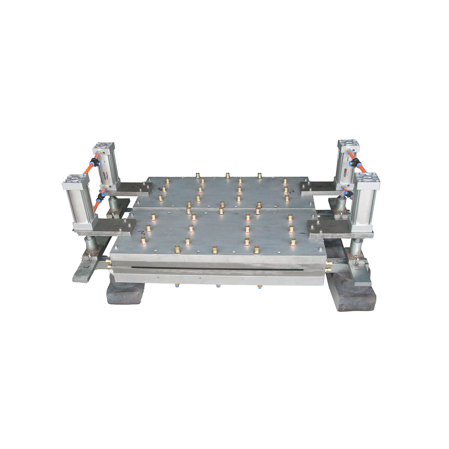 Innovative 3D Printed Wall Profile Mould