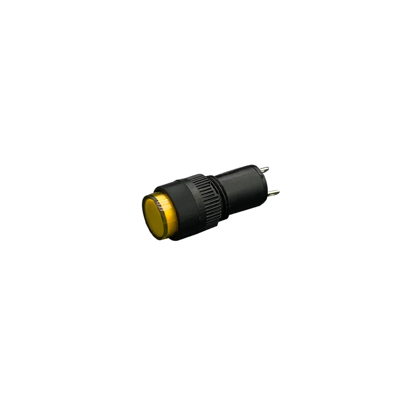 
NXD-211 8mm small signal light LED indicator 