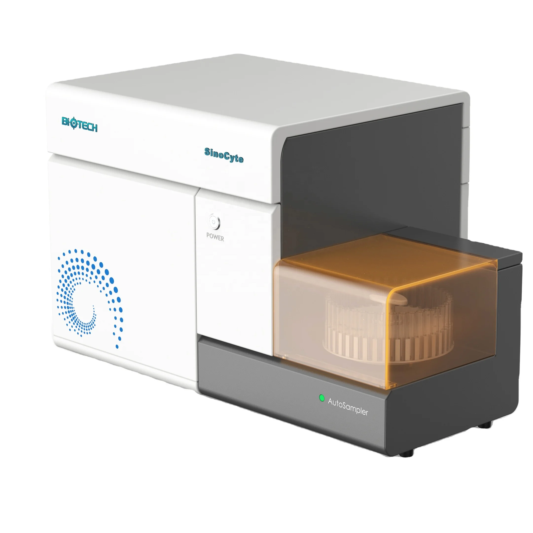 OEM Manufacturer flow cytometry for Life Science laboratory University Research