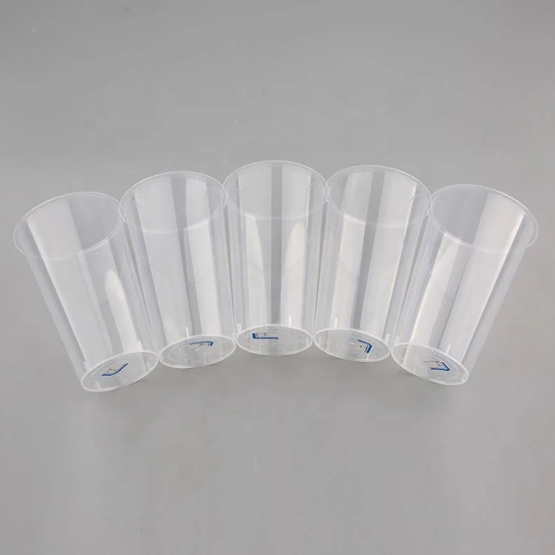 Hot Selling Straw Disposable Straws Plastic Cup Lid And Spoon With High Quality