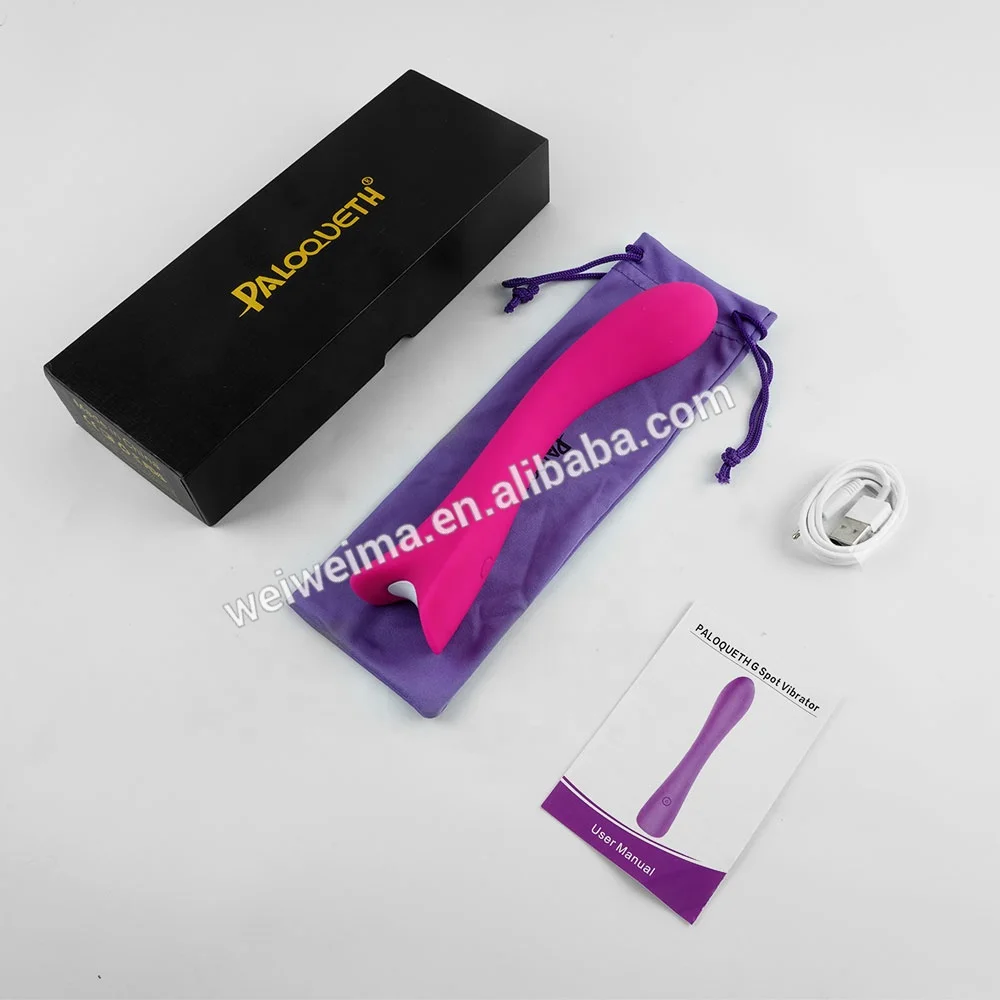 
Paloqueth 2019 best seller 9 speeds rechargeable waterproof erotic toys sex adult female pussy vibrator for women 