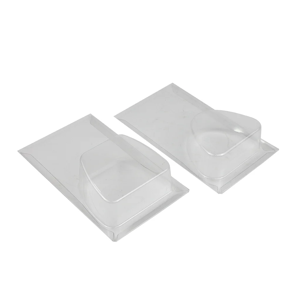 
Wholesale High Quality Eco-Friendly Plastic Pet Blister Tray Packaging 