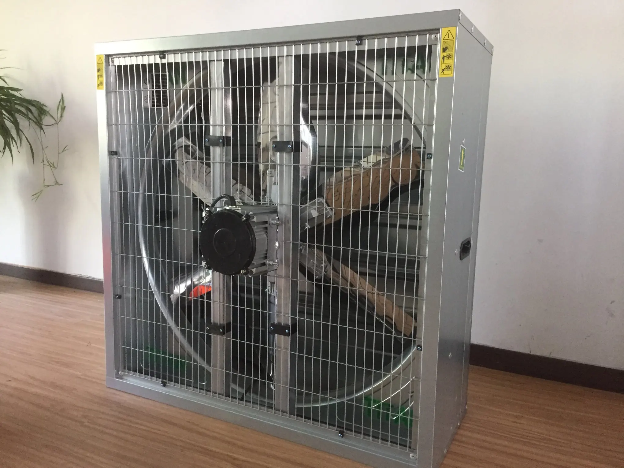 
50 inch greenhouse exhaust fan cooling exhaust fan for poultry farm 