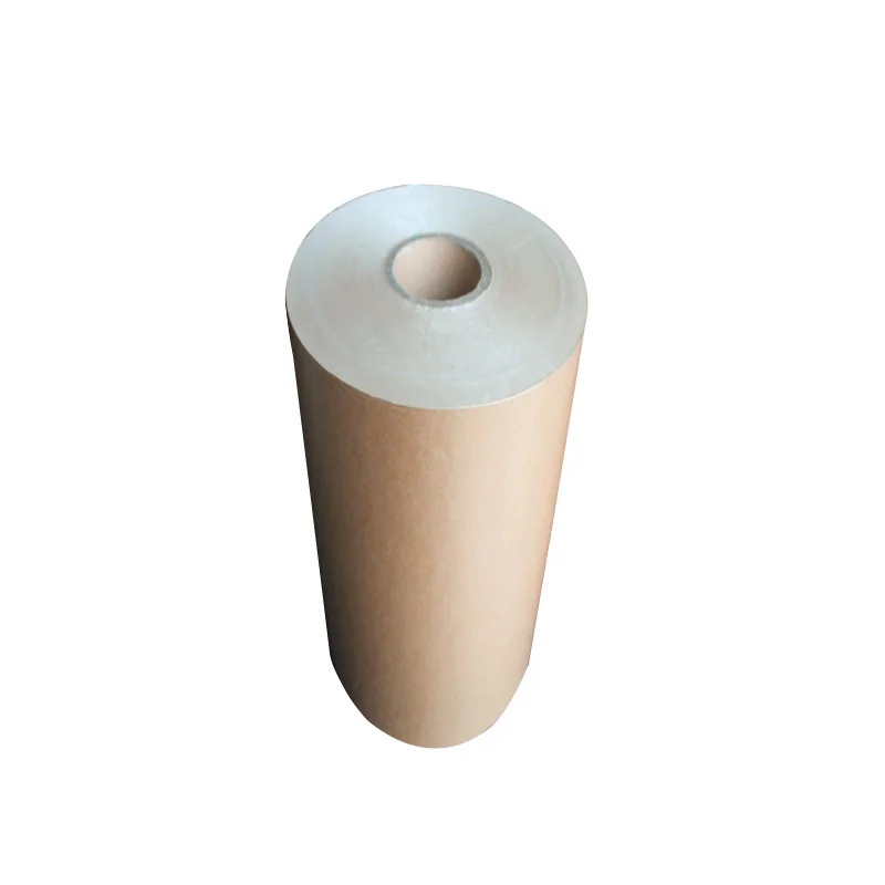 Insulation kraft paper for transformer and motor winding