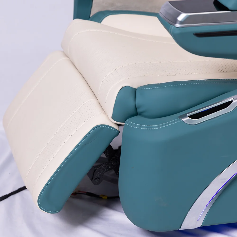 Bus business passenger seat luxury van vip seat