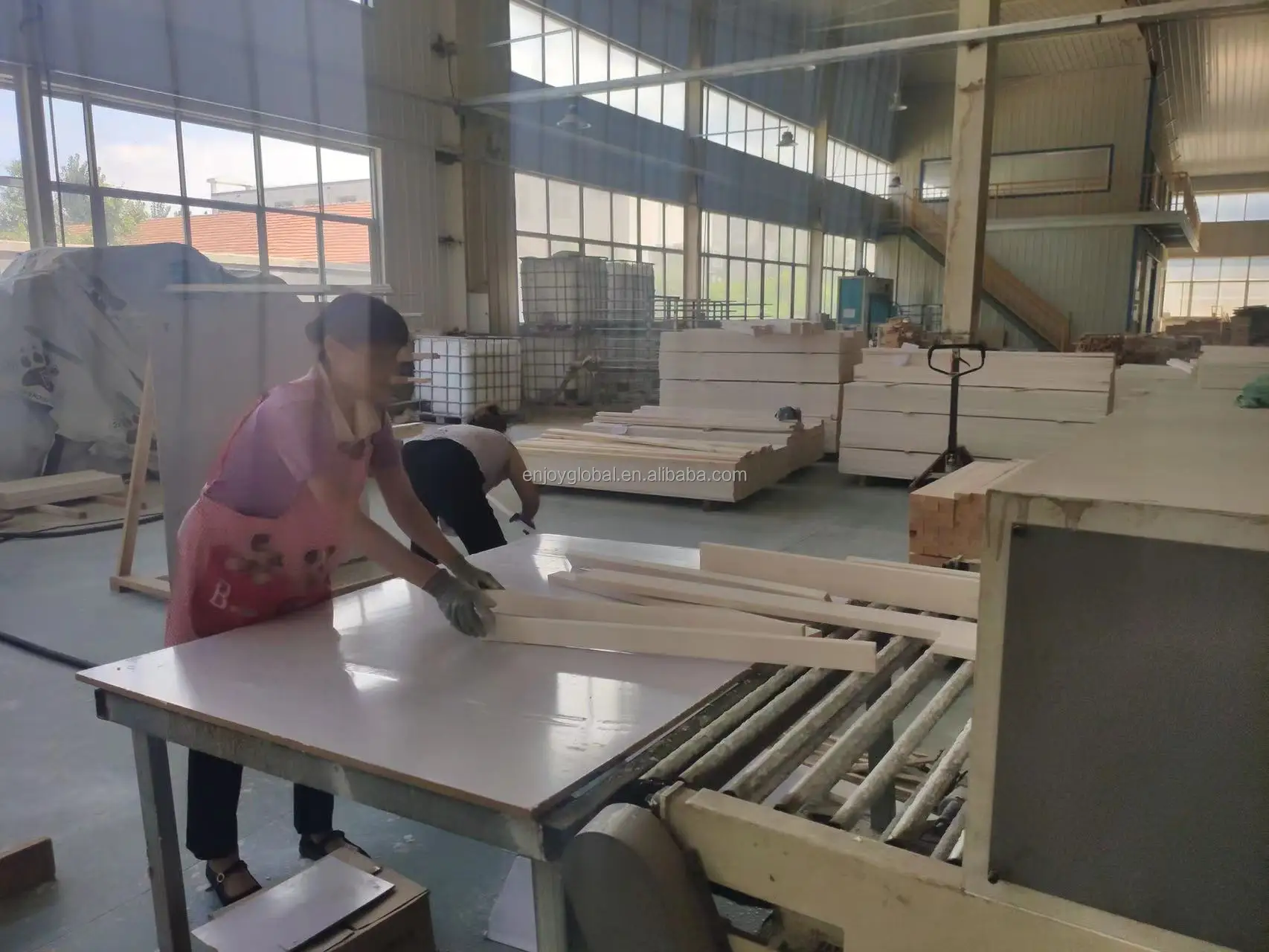 Hot Sales Wood Headset Holder Desktop Decoration Pc Gaming Controller Controller and Headset Stand