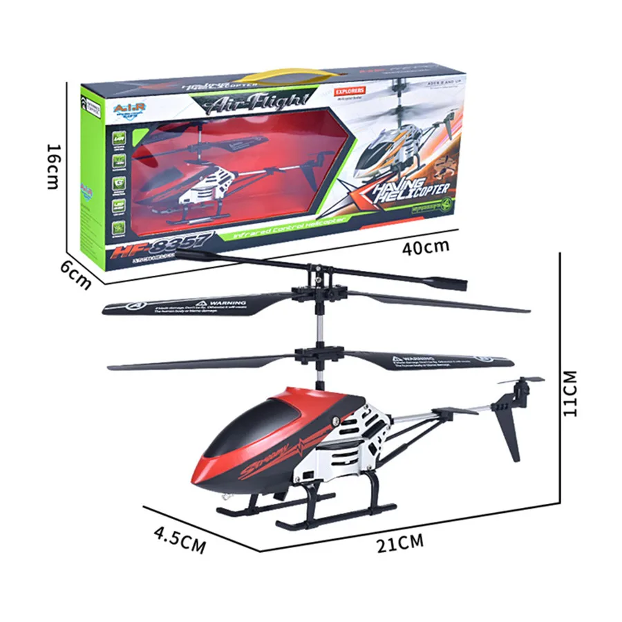 Cheap Infrared Remote Control Induction Flying Toys Rc Aircraft Toy Helicopter