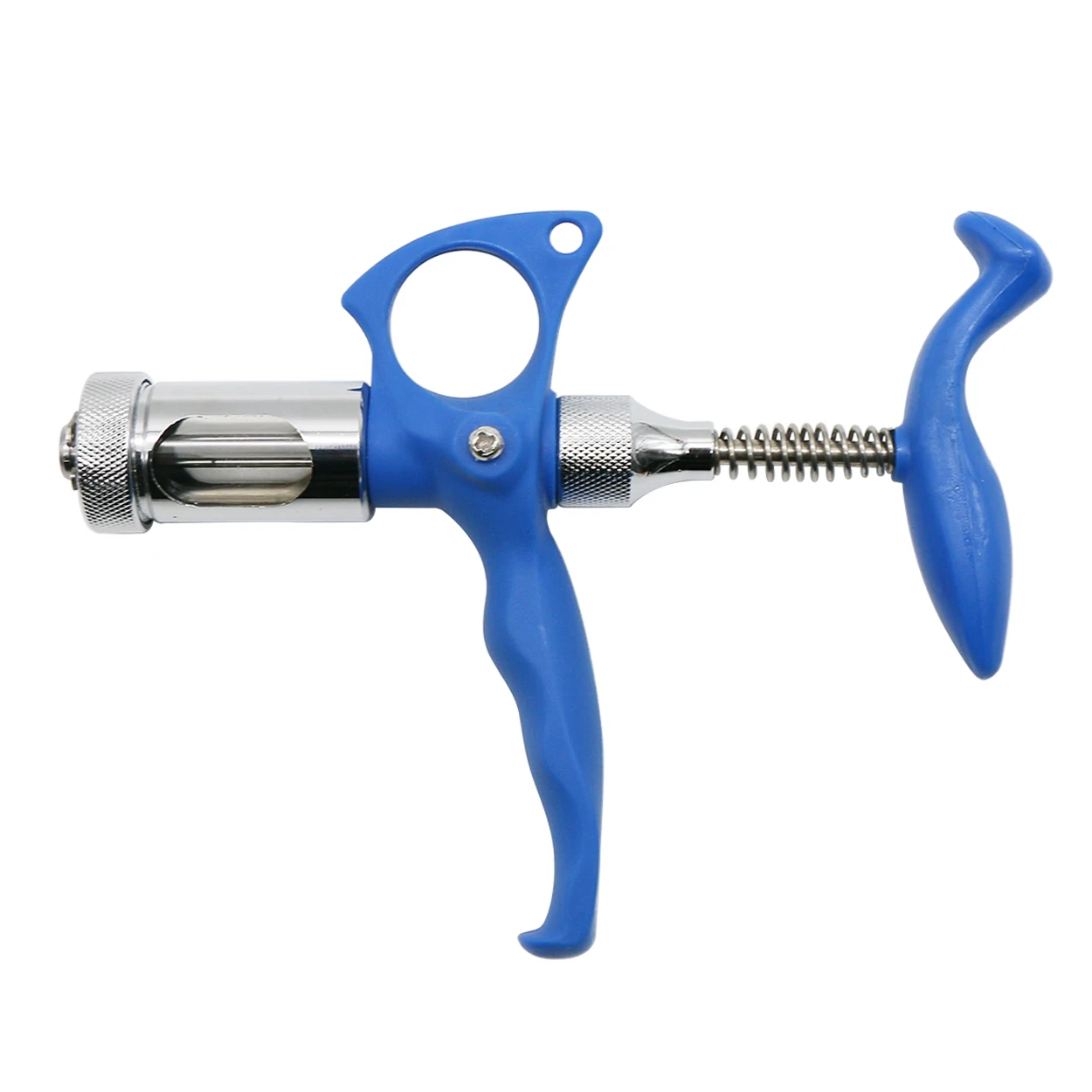 Poultry Chicken Automatic Veterinary Vaccine Syringe Chicken Pox Needle Vaccine Injection Syringe