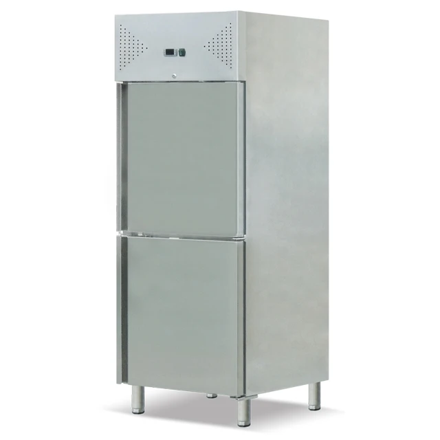 Restaurant Refrigerators/Commercial Stainless Steel Deep Freezer Refrigerator /Used Refrigerator
