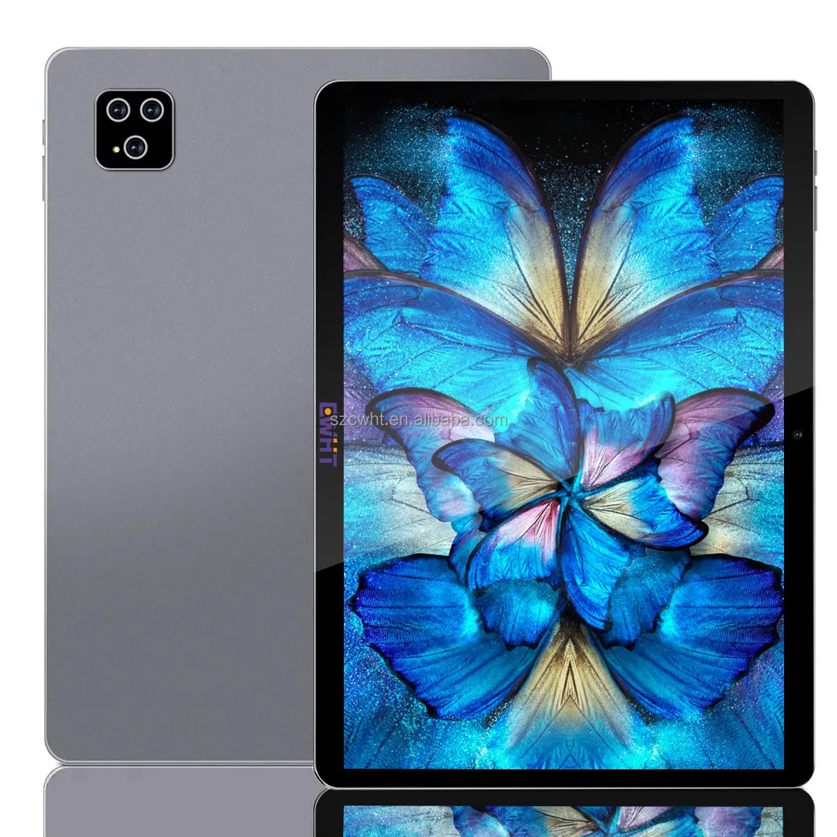 2k Fhd 10.36 Inch Android Tablets 8gb Ram 256gb Storage Mtk6769 Octa Core 2.0ghz 2150x1400 Screen Tablet Pc With 5g Wifi 4g Lte