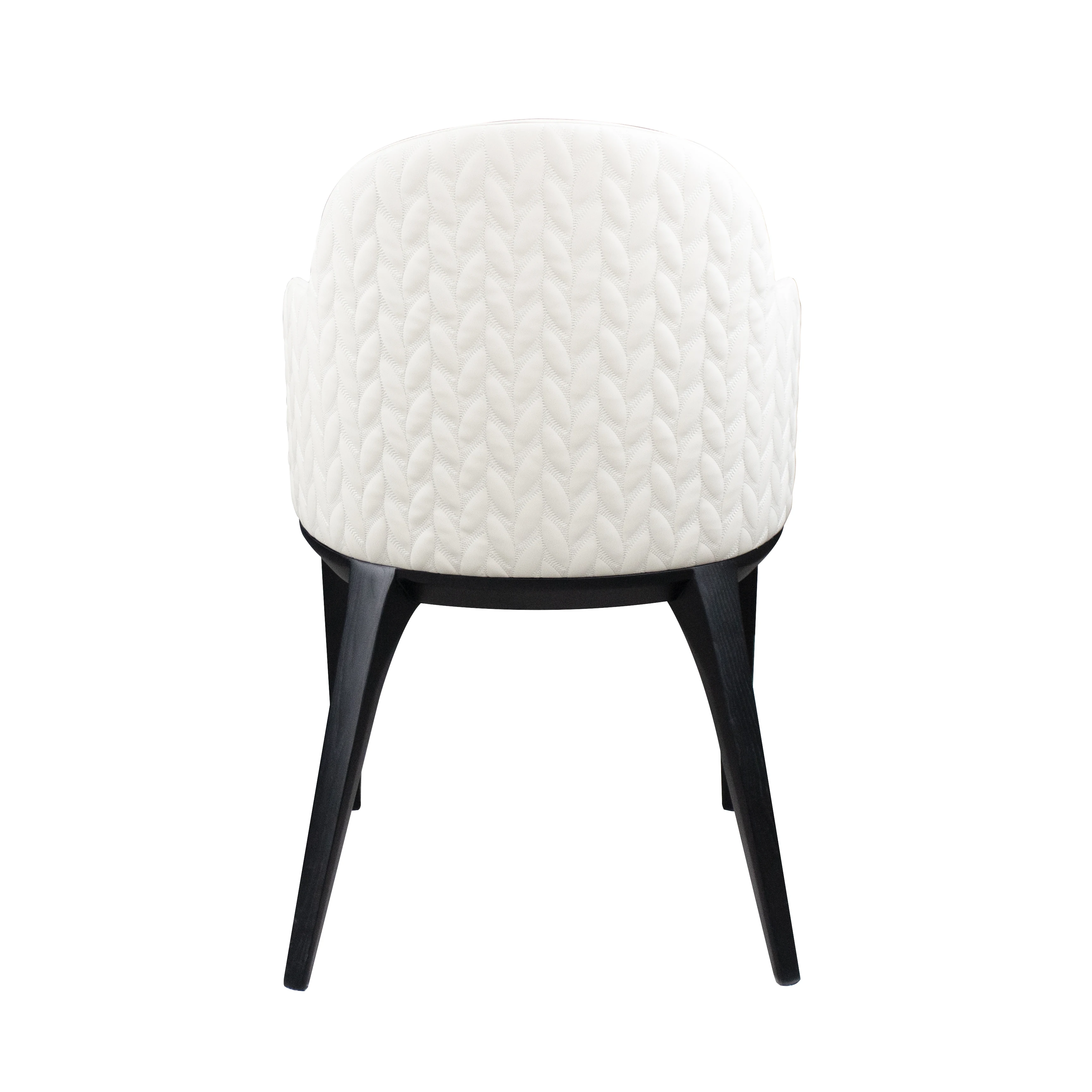 High Quality Home Furniture Mesh Chair Seat Plastic Dining Chairs Factory Plastic Dining Room PP Modern Design China Kitchen TIA