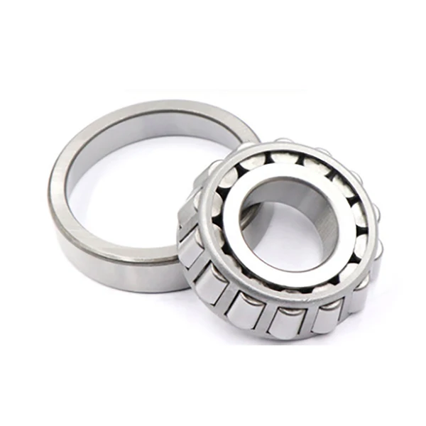 TMK Agricultural Bearings Tapered roller bearings 32017X for Agricultural Machinery in stock