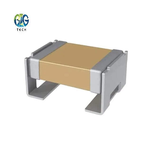 BOM Components Film Capacitors CAP FILM 68UF 10% 63VDC SMD JSN JSNDJ5680KB6L0