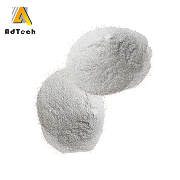 China Iso Manufacturer Refining Flux Scouring Agent Use For Remove Aluminum Liquid Oxidized Slag