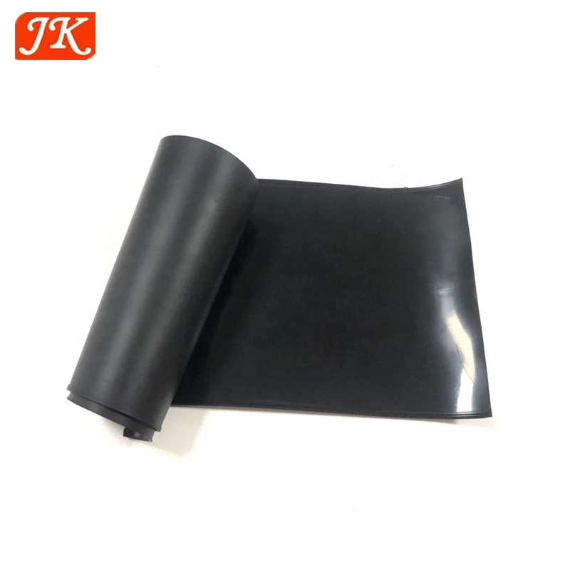 Jinke ISO13485 OEM conductive silicone rubber electrode pads 50ohm ems therapy body training suit dry pads tens ems workout pads