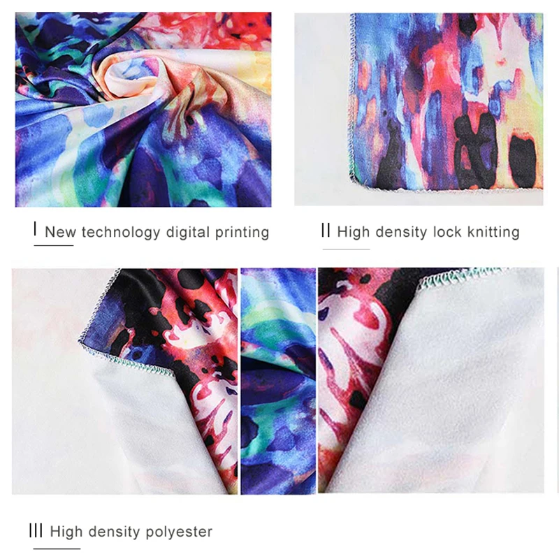 Custom Tapestry French Blankets Flower Tarot Dark Printing Chain Peach Skin Party Blankets Decoration Home Wall For Child