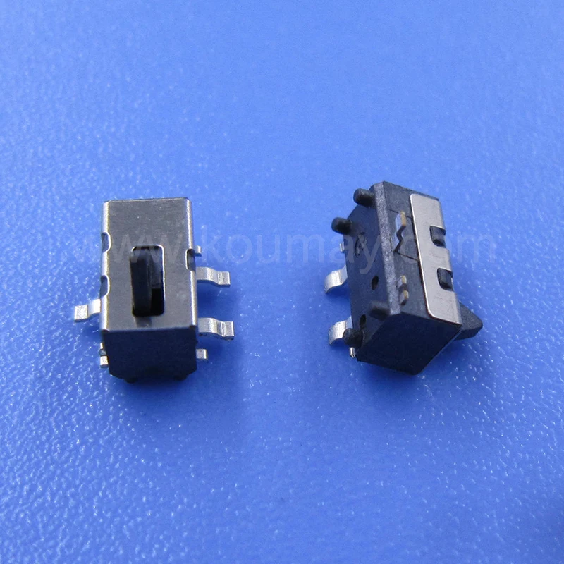 3 foot patch reposition/detection switch with metal shell SMD/SMD detection switch detector switch