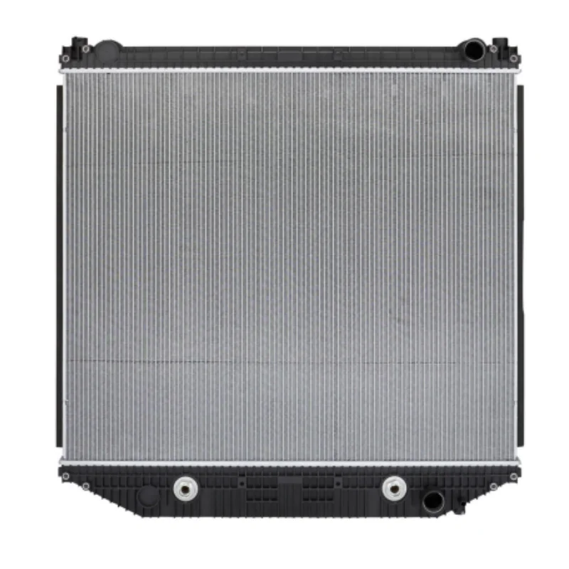 2001-1742 Manufacturer Factory Price Radiator Auto Cooling System for Freightliner Cascadia Truck Radiator for Sell Aluminum HB