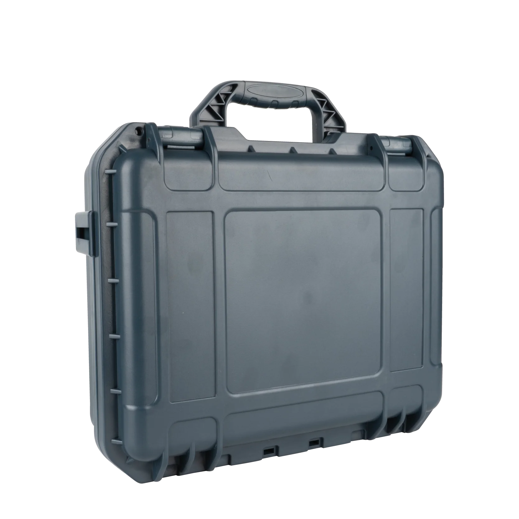 China factory Tricases ip67 watertight carrying portable plastic medical equipment case with foams_9326C0011