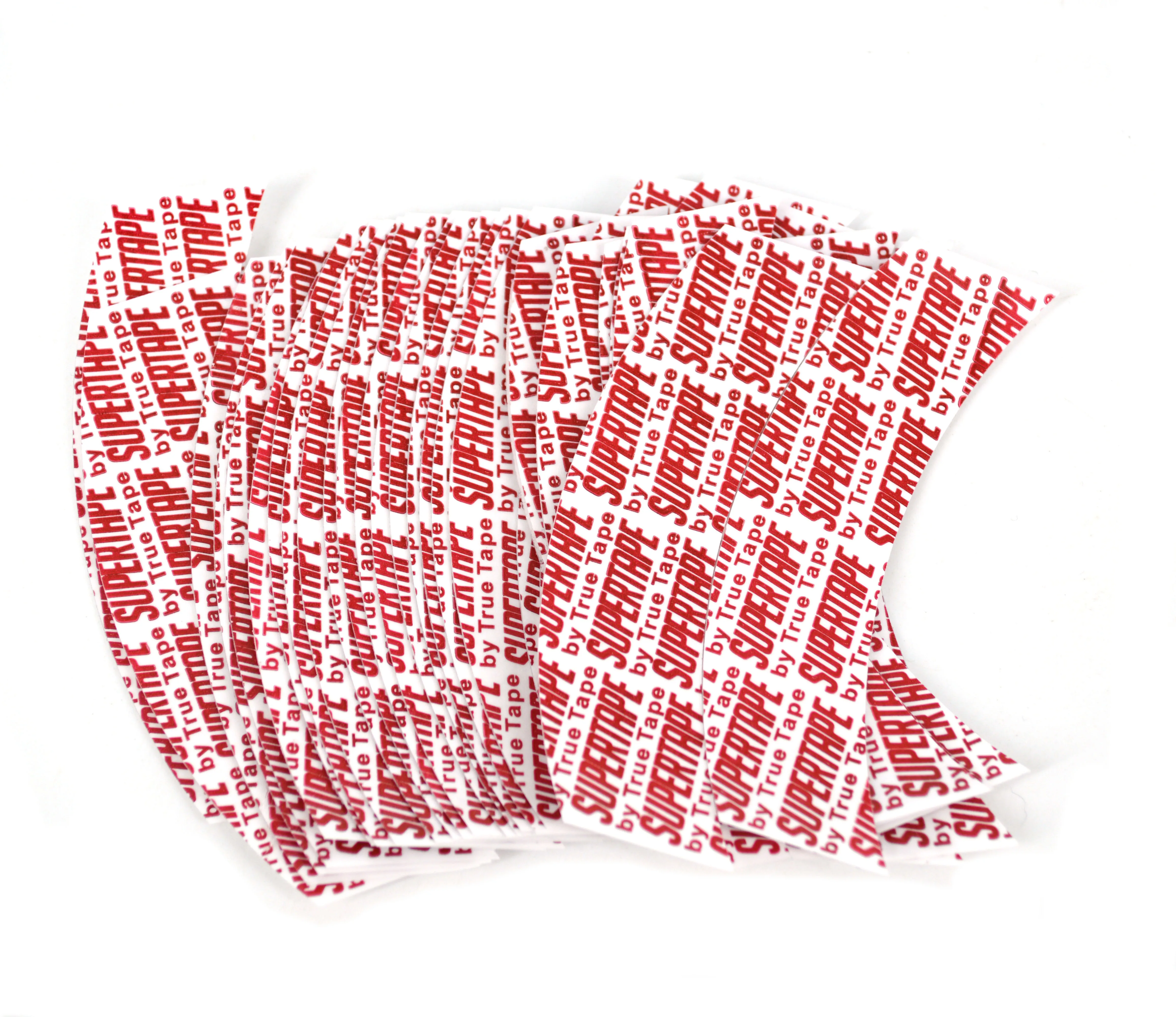 Super Tape Tabs For Wig/Toupee Hair System Tape Lace Front Tape