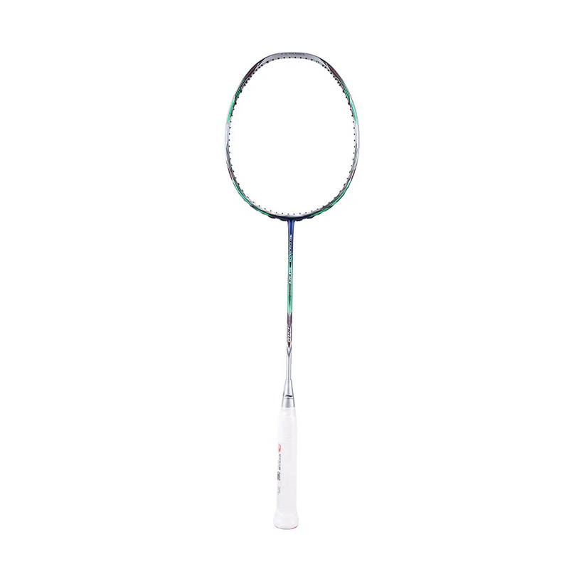 Wholesale Carbon Fiber Professional Badminton Racket for Indoor & Outdoor Lightweight Badminton Rackets