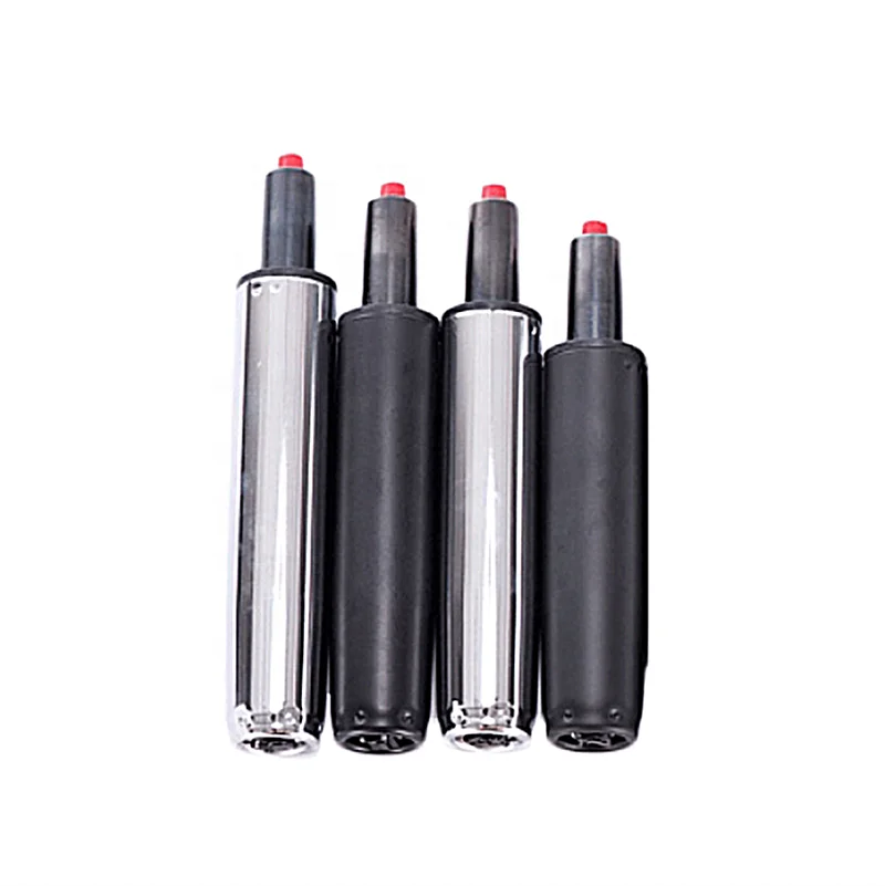 High quality stainless steel easy lift Swivel Springs Chair gas lift