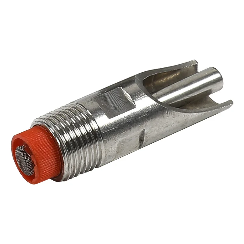 Modern Latest Custom-Made Corrosion-Resistant Stainless Steel Pig Beak Farming Applications Ergonomic Design Features