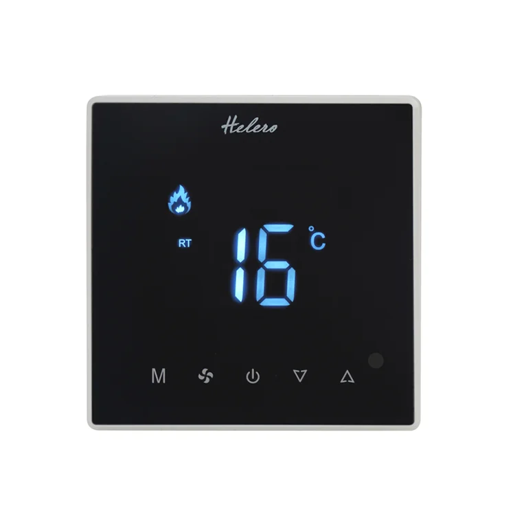 HELERO HT 300-0003 water heater digital temperature electric heat thermostat / heating thermostat for home