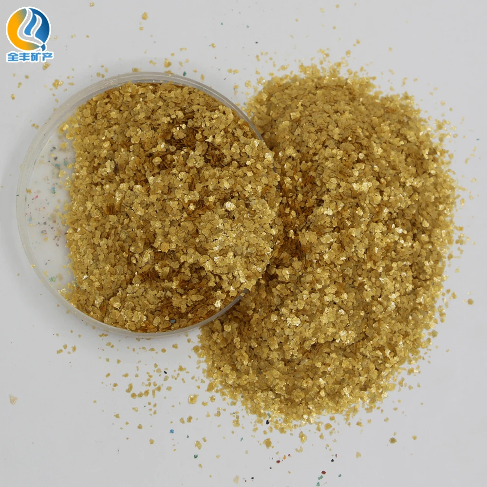 high quality mica for insulating material Manufacturing electrical equipment