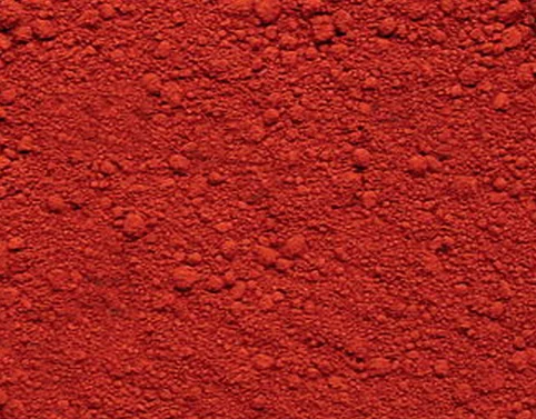 Iron Oxide  Red/Black/Yellow/Green/Brown/Blue  CAS NO.1332-72-2