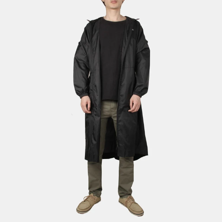 Outdoor casual white quick dry thin light uv sun protection unisex long waterproof coat lightweight softshell jacket