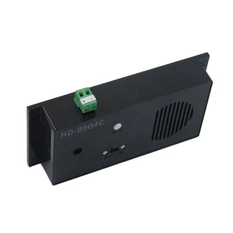 GiantKone Лифт домофон телефон HD-9904C для лифта запчасти