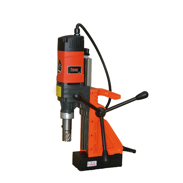 CAYKEN SCY-35WO Portable Magnetic Base Drill  Power Tools for sale