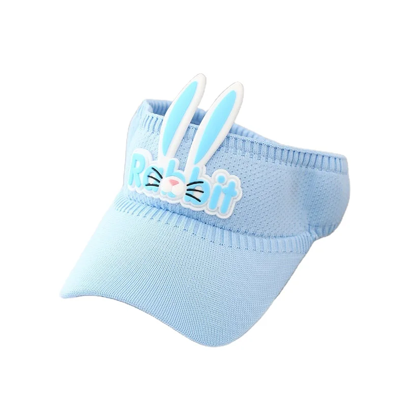 Детская пустая Кепка с героями мультфильмов летняя популярная мужская и женская солнцезащитная защитой от УФ лучей детская Солнцезащитная шляпа оптовая