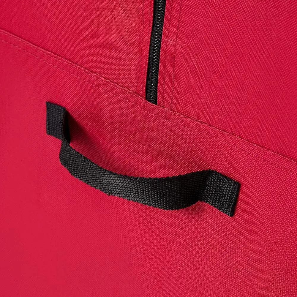 Сверхмощный 600D Оксфорд, Рождественский праздник, очень большой контейнер до 6 дюймов, искусственная Разобранная елка, сумка для хранения рождественской елки