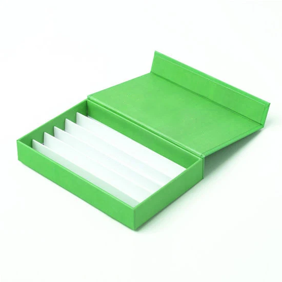 Custom Black Cigarette 5 Packs 4 Packs  Pre Packaging Roll  box push and hard paper slide box Drawer Cigarettes cases Paper Box