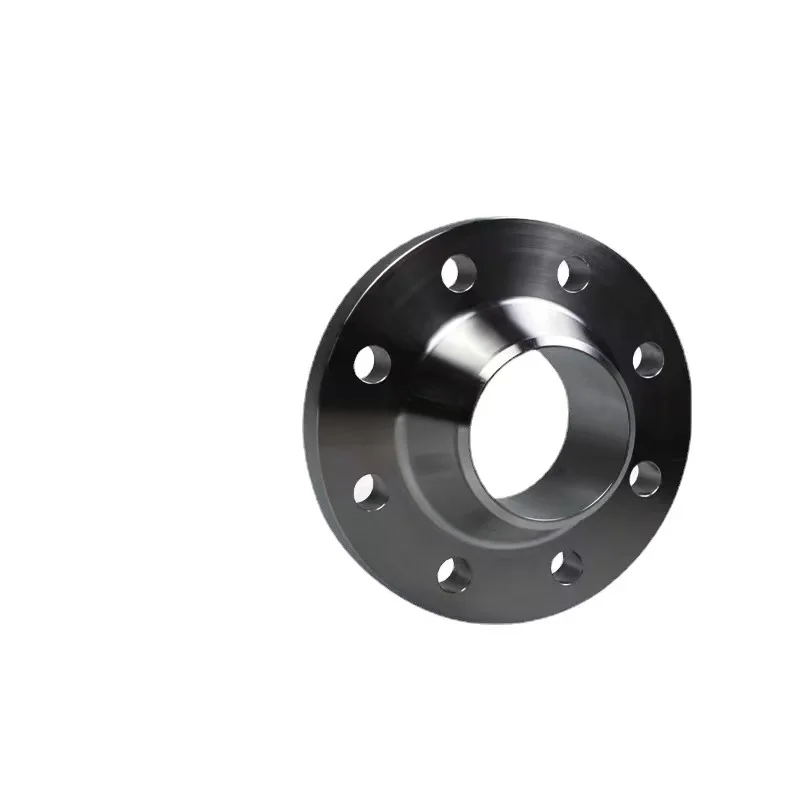 CANGPAI кованые ss304 ASNE B165 A234 Wpb фитинги для труб стальной фланец A105 6 дюймов 24 дюйма Class150 сварочный глухой