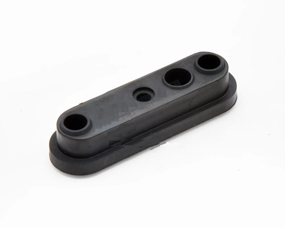 Factory wholesale shockproof and noiseless damping rubber pad