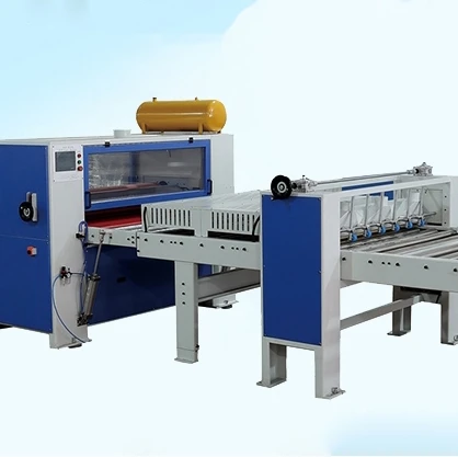 equipment for small business pur laminated hpl machine pur laminate pvc machine