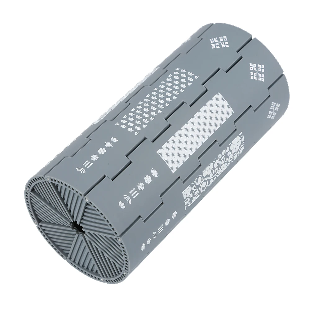 High Quality 126 In 1 Portable Precision Screwdriver Set with CRV Steel Multipurpose Bits for Xiaomi Phone Repairing