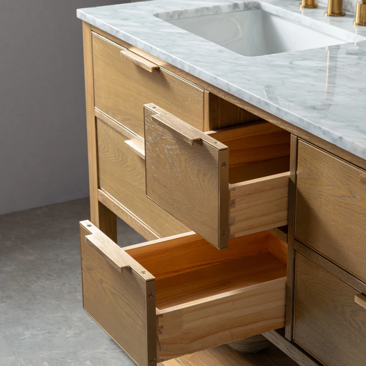 60inch double sink bathroom vanity cabinets with with sink